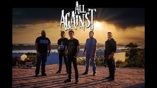 All Against - The Hourglass