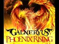 Galneryus - Bash Out