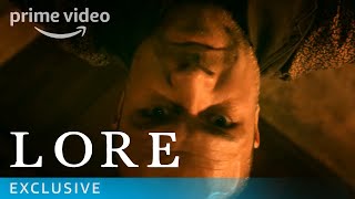 Lore – Behind the Scenes: Black Stockings | Prime Video