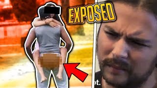 GIRLFRIEND CAUGHT CHEATING ON HER BOYFRIEND! (To Catch A Cheater)