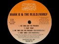 Mark B & MUD Family - Chat 'Bout (1997)