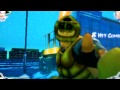 Super Street Fighter 4: 3D Edition - Dan Gameplay