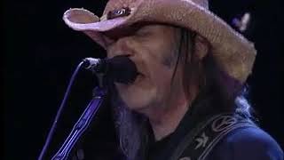 Watch Neil Young Shes A Healer video