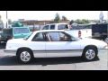 1990 Buick Regal Limited Coupe 2D