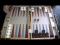 Beginner Backgammon Tutorial - 4 - Bearing Off