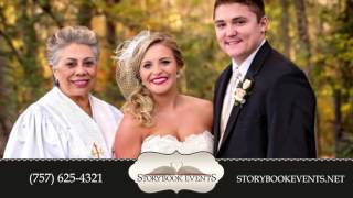 Storybook Events | Weddings in Norfolk