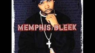 Watch Memphis Bleek My Mind Right (Remix) video