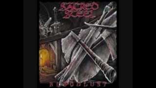 Watch Sacred Steel By The Wrath Of The Unborn video