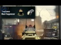 Advanced Warfare BEST CLASS SETUP - "ARX 160" (FAV SETUP!) - Call of Duty: Advanced Warfare