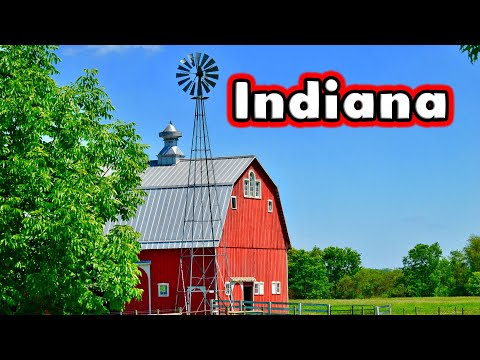 Top 10 reasons NOT to move to Indiana. The Hoosier State