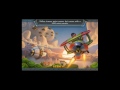 Fieldrunners 2 - iPhone/iPod Touch/iPad - HD Gameplay Trailer