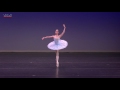 YAGP2017 NYC Finals #252 Carmella Casabella Raymonda