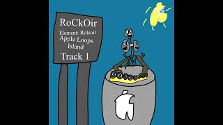 Rockoir Apple Loops Island Msm Fanmade
