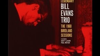 Watch Bill Evans Trio Speak Low video