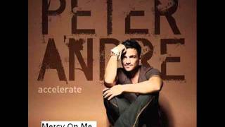Watch Peter Andre Mercy On Me video