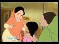 Meena in the city Part -2 (English)