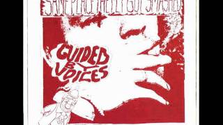 Watch Guided By Voices Drawing To A whole video