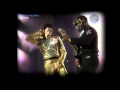 Michael Jackson - Thriller Megamix (Radio Edit) (HD)