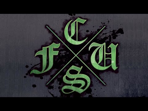 Creature Skateboards: CSFU