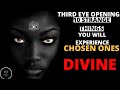 10 Strange Things You Will Experience if Your Third Eye Is Opening |chosen ones vs third eye