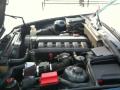 Engine BMW E34 525i 24V (with K&N)