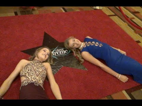 Cheer Alliance Red Ball 2018 ~ Video by Carley Starr Pope