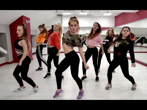 Chris Brown- QUESTIONS | Dancehall CHOREO by Polina Dubkova Chris Brown- QUESTIONS | Dancehall CHOREO by Polina Dubkova