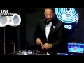 THE MAGICIAN disco/house DJ set in Mixmag's Lab