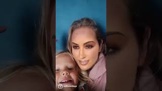 The Ending Made Nanny Fart From Laughing