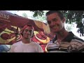 ZOO YORK EURO TOUR 2008 - Part 3 of 4 - MUNICH & PRAGUE