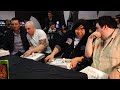 The Cross Counter Invitational: Pt. 9 - LI Joe & Alex Valle vs Team Evil Geniuses