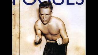 Watch Pogues Tombstone video