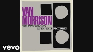 Watch Van Morrison Once In A Blue Moon video