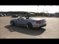 Ferrita: MB SL 55 AMG