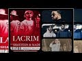 LACRIM - 3DABI FT SHAYFEEN &Madd (تسريب)