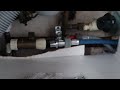 self cutting