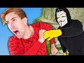 WORLD'S STRONGEST HACKER vs CHAD WILD CLAY &amp; SPY NINJAS Try V...