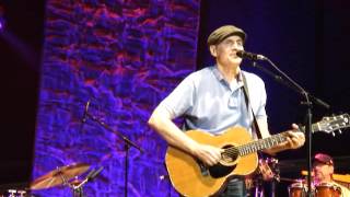Watch James Taylor One Man Parade video