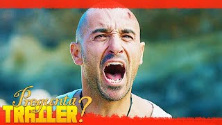 SOLO (2018) Tráiler Oficial Español