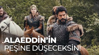 Ya Gardaşım Ile Döneceğim Ya Da Hiç Dönmeyeceğim! - Kuruluş Osman 157. Bölüm