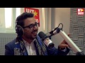 Ahmed Chawki dans le Morning de Momo sur HITRADIO - 26/03/15