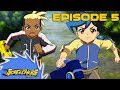 Download Screechers Wild! Season 1 Episode 5 | Invasion of the Food Snatchers | HD Full Episodes Screechers Wild! Season 1 Episode 5 | Invasion of the Food Snatchers | HD Full Episodes