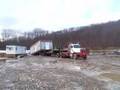 kibbe winch truck