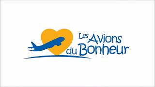 Jet Solidaire et la Fondation Les Avions du Bonheur