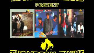 Watch Thompson Twins Day After Day video