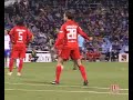 CALA EN R.ZARAGOZA - SEVILLA FC.flv