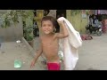 In Focus: Cambodia's urban poor children