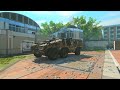 I NEVER EXPECTED HIM TO TAKE THE VOTE THIS SERIOUS BY HIDING HERE!?!? HIDE N' SEEK ON *BLACK OPS 4*