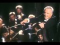 Rare Carlos Kleiber: The Last Concert - Beethoven 4th Symphony (1/4)