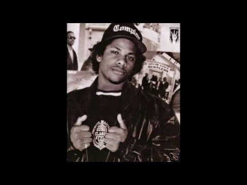 Eazy-E ft. 2pac - I Luv It (Remix) - YouTube
